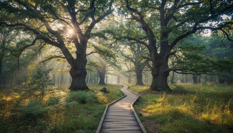 Bojčinska šuma Bojčinska šuma