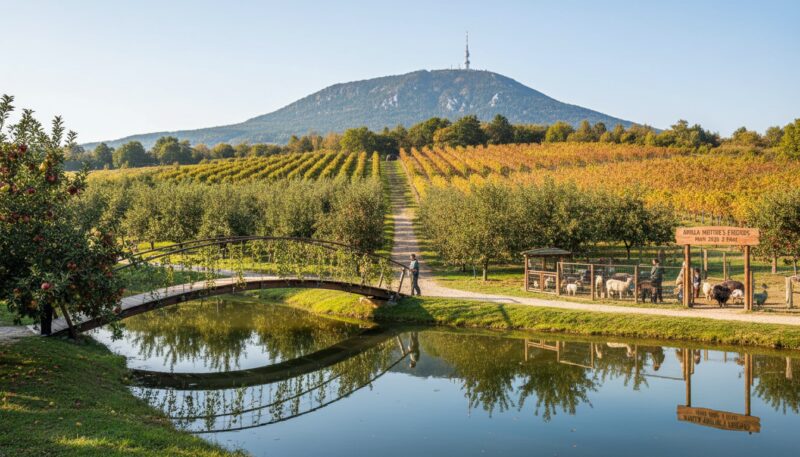 Eko-park Avala Eko-park Avala