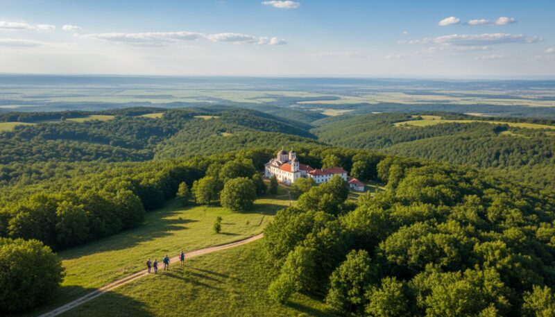 Fruška gora piknik Fruška gora piknik