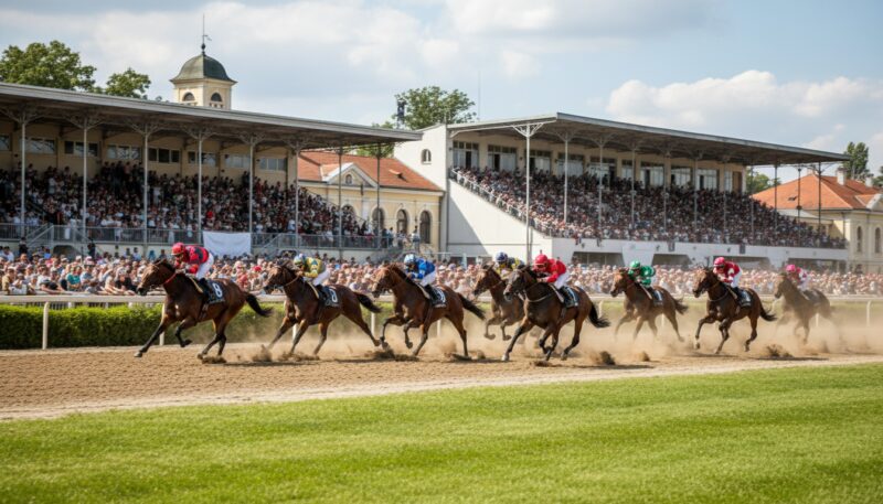 Hipodrom Beograd Hipodrom Beograd