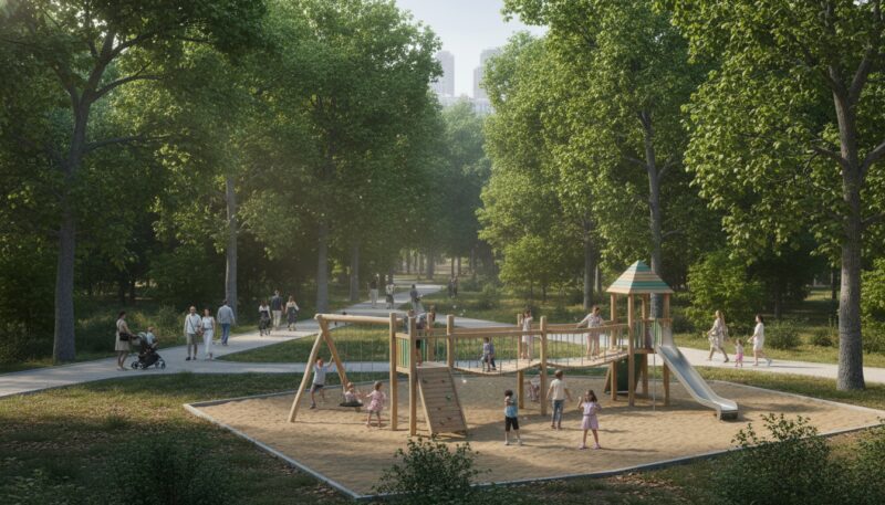 Košutnjak park Beograd Košutnjak park Beograd