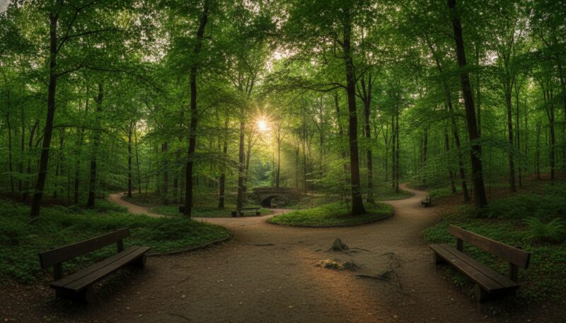 Košutnjak šuma Beograd Košutnjak šuma Beograd