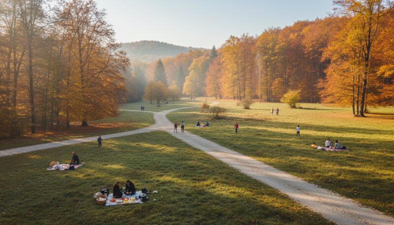 Lipovačka šuma Lipovačka šuma