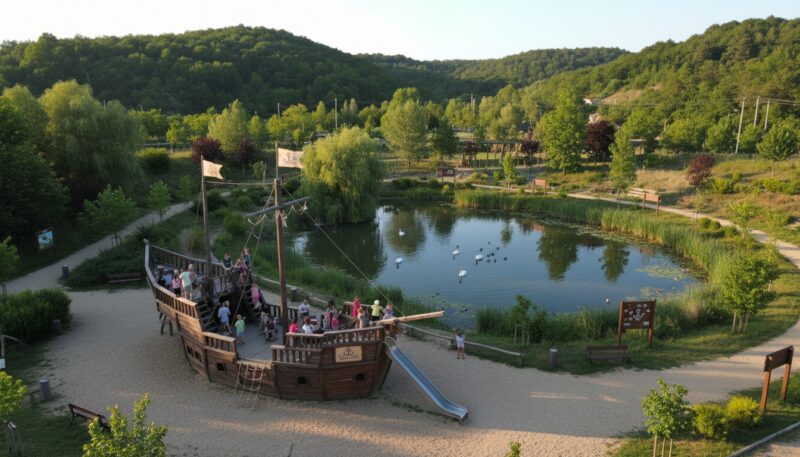 Mali Dunav Beograd Mali Dunav Beograd