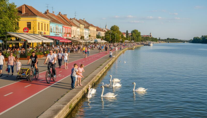 Zemunski kej Zemunski kej