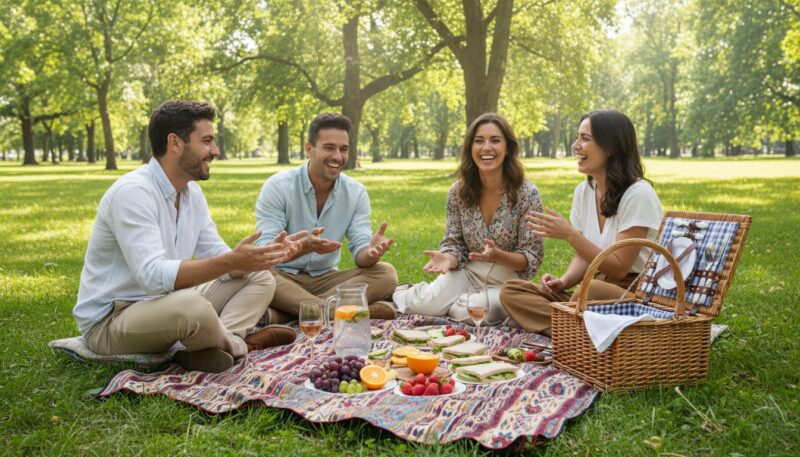 piknik oprema i saveti piknik oprema i saveti